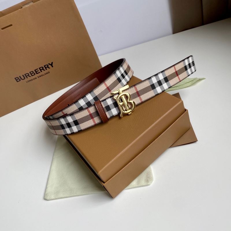 BURBERRY